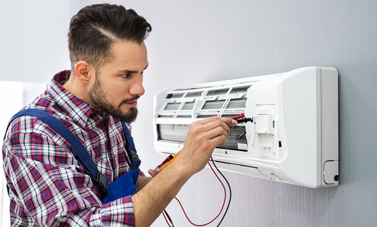 AC Troubleshooting
