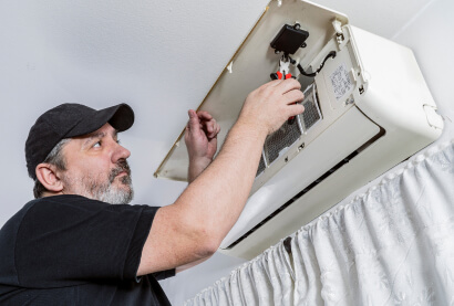 Heating Service