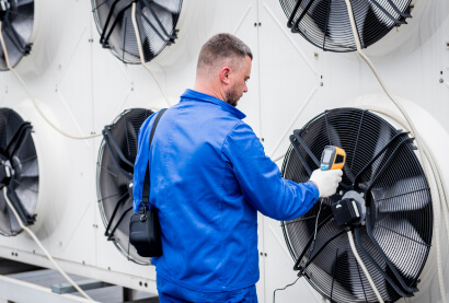 Dust Cleaning